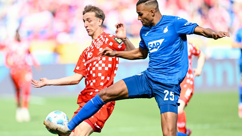 1899 Hoffenheim - FSV Mainz 05