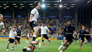 U21-Titeltraum lebt - Nach «Mörderleistung» folgt Frankreich