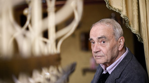 Hersfelder Festspiele: Walter Kreye springt für Horst Janson ein
