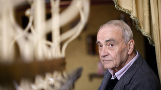 Hersfelder Festspiele: Walter Kreye springt für Horst Janson ein