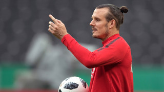 Alex Meier wird Cheftrainer bei der U16 von Eintracht Frankfurt