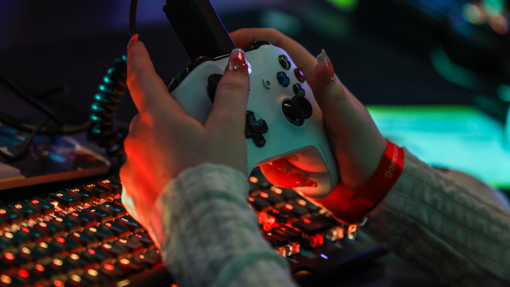 Controller Symbolbild