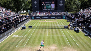 Die Schöne Samstagsshow - VIP Tickets für die Bad Homburg Open