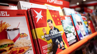 RTL plant Wegfall von 700 Stellen bei Gruner + Jahr-Zeitschriften