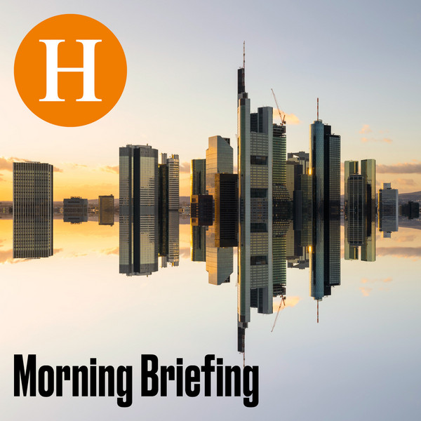 Handelsblatt Morning Briefing