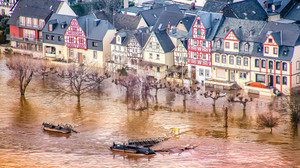 Kreuz & Quer am 10. Juli: Ein Jahr nach der Ahrtalflut