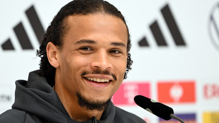 Sané vor EM-Viertelfinale: Wer startet beim DFB auf den Flügeln?