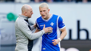 "Wahnsinns-Partie": Darmstadt 98 zum Abstiegskracher in Mainz