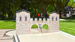 Minigolf Bad Homburg