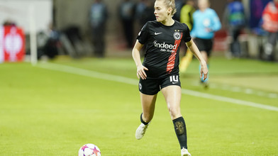 Witterung stoppt Eintracht und Hoffenheim erneut