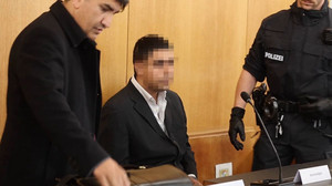 Verfahren um tödlichen Messerangriff in Aschaffenburg startet: Schuldfähigkeit im Fokus