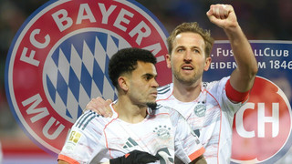 Zwei Debüts, vier Tore: FC Bayern feiert Herbstmeisterschaft