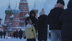 Wie Russland den Krieg im Alltag spürt