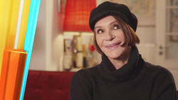 Anouschka Renzi - Warum tun Sie sich Reality an?