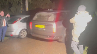 Epstein-Skandal: Ex-Prinz Andrew nach Festnahme wieder freigelassen