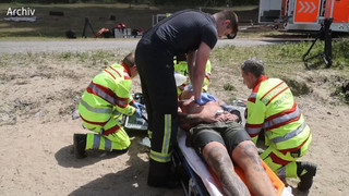 Badetote 2025: DLRG stellt Statistik vor