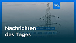 Nachrichten des Tages | 11. März 2026 - Abendausgabe