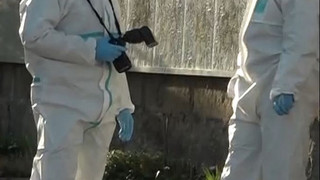 Tödlicher Angriff in Barsinghausen: Tatverdächtiger Partner in U-Haft