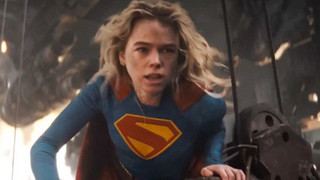 "Supergirl": Neuer Trailer zeigt verzweifelte Rettungsmission