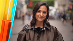 Amira Aly zeigt uns ihre Heimat