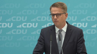 Einsparungen bei Rentenansprüchen pflegender Angehöriger? Linnemann dagegen