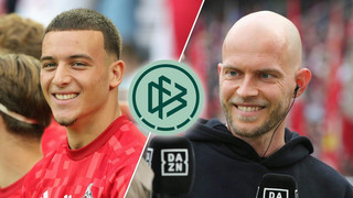 Wagner: El Mala "100 Prozent fit" und bereit für Klopp