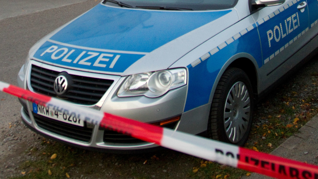 Flucht auf Motorrad: Mörder in Italien gefasst