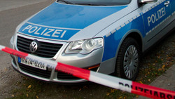 Idstein: Lkw-Fahrer nach Unfall geflohen - Polizei fahndet