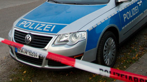 Jagd auf Geldautomatensprenger - Kontrollen an Raststätte Medenbach