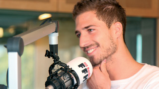 Kevin Trapp: Das schlechteste Interview der Welt