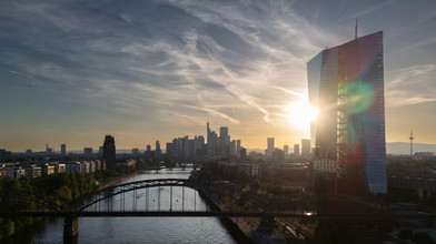 Frankfurt: Brexit hat der Stadt 15.000 Jobs gebracht