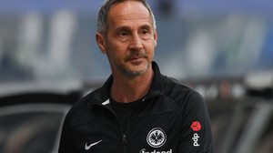 Hütters Rückkehr zur Eintracht sorgt für Vorfreude