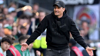 Werder-Serie gestoppt - St. Pauli holt wichtigen Punkt