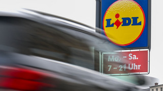 Lidl verliert vor Gericht wegen irreführender Werbung