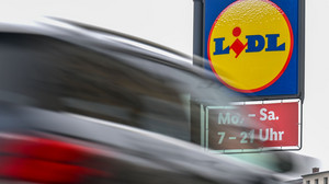 Lidl verliert vor Gericht wegen irreführender Werbung