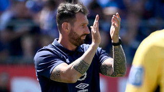 Aufsteigerwunder: Bielefelds Siegeszug durch Holstein Kiel