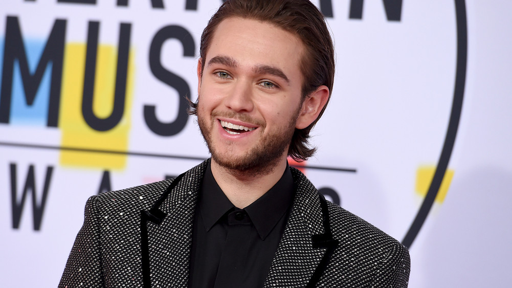 Zedd