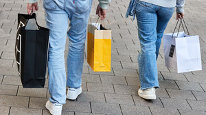 Verkaufsoffener Sonntag: So regeln es die Kommunen in Hessen