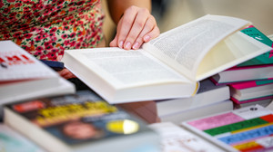 Münzenberg liest: Vorlesetag an besonderen Orten am 21.11.25