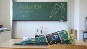 Hessen startet ins Schuljahr: Handyverbot, KI-Chatbot, mehr Lehrer