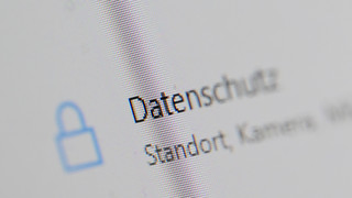 Hessen verstärkt Datenschutzmaßnahmen gegen heimliches Filmen