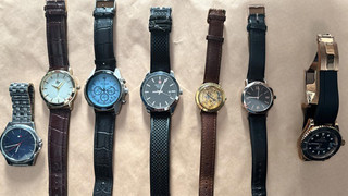 Kasseler Polizei sucht Besitzer von Diebesgut