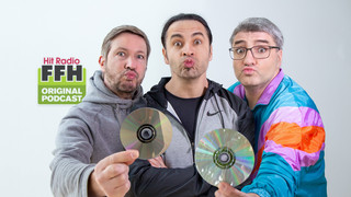 FFH Original Podcast mit Comedy-Star Bülent Ceylan