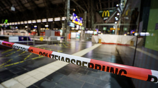 Prozess-Start nach Kopfschuss-Mord in Frankfurt