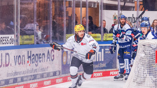 Fritzmeier nach sieben Löwen-Pleiten: "Gibt keine Ausreden mehr"