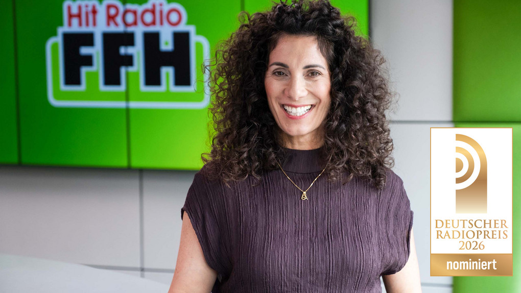 Evren Gezer ist nominiert für den Deutschen Radiopreis