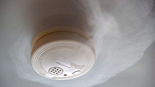 Bundesweiter Rauchmeldertag: Vogelsbergkreis hat Senioren im Blick