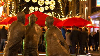 Diese Weihnachtsmärkte haben 2023 zwischen den Jahren geöffnet