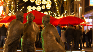 Diese Weihnachtsmärkte haben 2023 zwischen den Jahren geöffnet