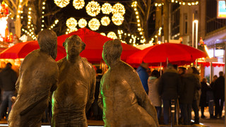 Gießen, Marburg, Limburg: Große Weihnachtsmärkte 2023 in Mittelhessen